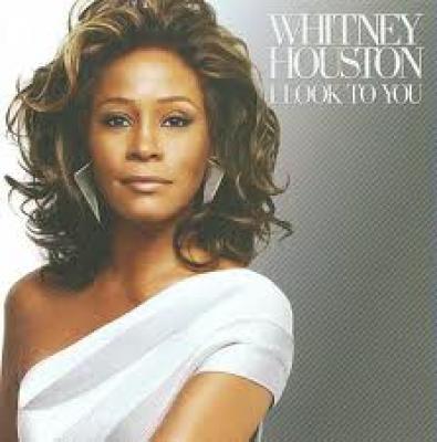 Whitney Houston